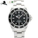 【最大3万円OFFクーポン】【2月1日0:00から】387376【中古】【ROLEX】【ロレックス】シードゥエラー　16600　D番