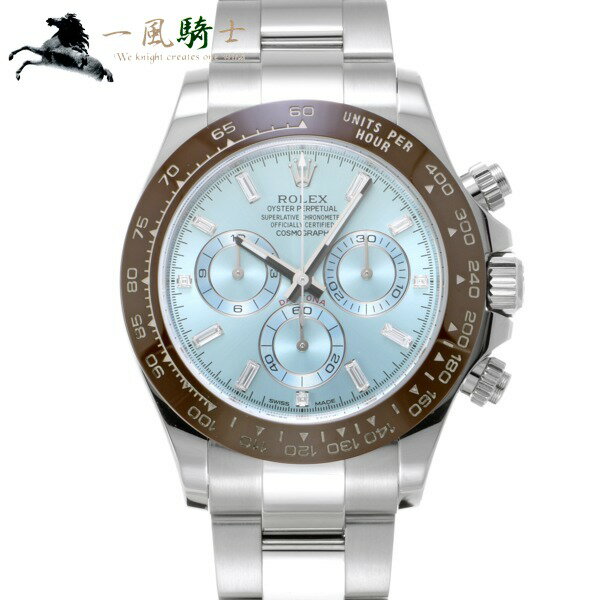 393579【中古】【ROLEX】【ロレックス】コスモグラフ デイトナ　116506A　ランダム品番