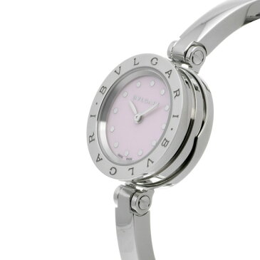 360939【中古】【BVLGARI】【ブルガリ】ビーゼロワン BZ23S