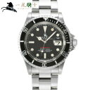 262694【中古】【ROLEX】【ロレックス】サブマリーナ デイト mark4　1680　28番台