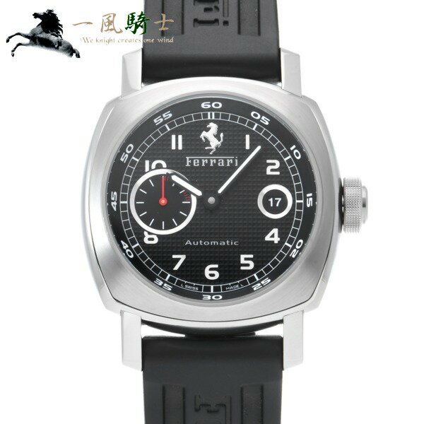 402292【中古】【PANERAI】【パネライ】フェラーリ グランツーリスモ　FER00001