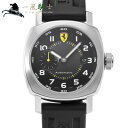 403883【中古】【PANERAI】【パネライ】フェラーリ スクーデリア　FER00002