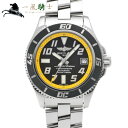 【4種選べるクーポン＆P2倍 5/5,6】397064【中古】【BREITLING】【ブライトリング ...