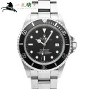 【ポイント2倍】【15,000円OFFクーポン利用可】【9/1(水)0：00から】411942【中古】【ROLEX】【ロレックス】シードゥエラー　16600　T番