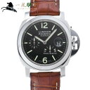 407967【中古】【PANERAI】【パネライ】ルミノール パワーリザーブ　PAM00090