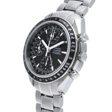 414138【中古】【OMEGA】【オメガ】スピードマスター トリプルカレンダー 3220.50