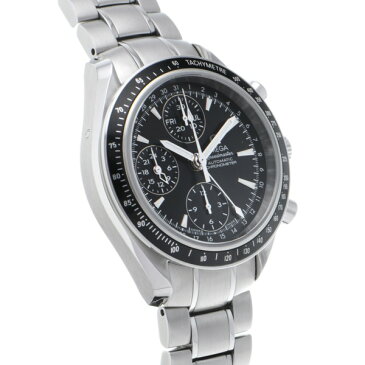 414138【中古】【OMEGA】【オメガ】スピードマスター トリプルカレンダー 3220.50