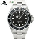 408245【中古】【ROLEX】【ロレックス】サブマリーナ　14060　S番