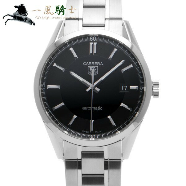 403888【中古】【TAG HEUER】【タグホイヤー】カレラ キャリバー5　WV211B.BA0 ...