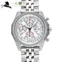 【4種選べるクーポン 5/1-＆P2倍 5/1】413282【中古】【BREITLING】【ブライト ...