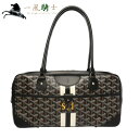 【ポイント2倍】【9/1(水)0：00から】419547【中古】【GOYARD】【ゴヤール】サンマル ...