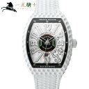 301776【中古】【FRANCK MULLER】【フランクミュラー】ヴァンガード バックスイング　 ...