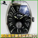 110497【中古】【FRANCKMULLER】【フランクミュラー】トノーカーベックス　グランギシェ ...