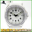 116882【中古】【PATEKPHILIPPE】【パテックフィリップ】アクアノート　ルーチェ　50 ...