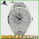 117799【中古】【TAGHEUER】【タグホイヤー】カレラ　WV211A.BA0787　SS　シ ...