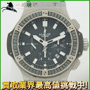 118451【中古】【HUBLOT】【ウブロ】ビックバン　301-ST-5020-GR-1912　ヘ ...