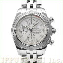 【中古】 ブライトリング BREITLING クロノマット エボリューション A156G69PA シ ...