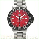 【中古】 タグホイヤー TAG HEUER フォーミュラ1 クォーツ WAH1112.BA0850  ...