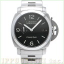 【中古】 オフィチーネパネライ OFFICINE PANERAI ルミノールマリーナ 1950 3デ ...