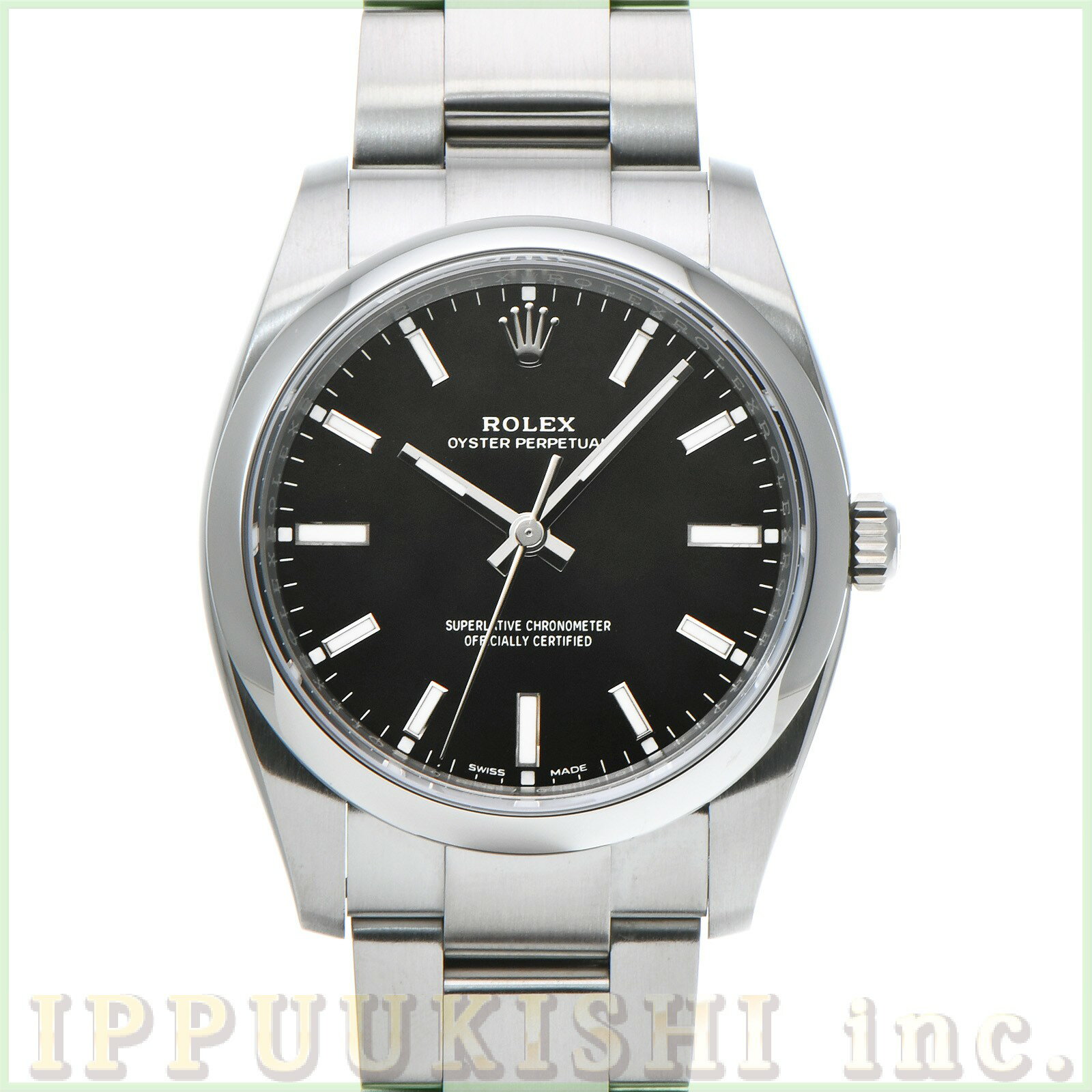 腕時計, メンズ腕時計  ROLEX 34 114200 