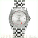 【中古】 チュードル TUDOR モナーク 38080 シルバー メンズ 腕時計