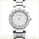 ブルガリ BVLGARI ブルガリブルガリ BB23WSS/12N シルバー/ダイヤモンド レディー ...