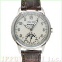 【中古】 パテックフィリップ PATEK PHILIPPE グランドコンプリケーション パーペチュア ...