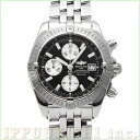 【中古】 ブライトリング BREITLING クロノマット エボリューション A156B19PA ブ ...