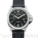 【中古】 オフィチーネパネライ OFFICINE PANERAI ルミノールマリーナ PAM0016 ...