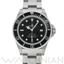 【中古】 ロレックス ROLEX シードゥエラー 16600 Z番(2007年頃製造) ブラック メンズ 腕時計