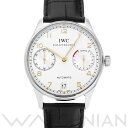 【中古】 インターナショナルウォッチカンパニー IWC ポルトギーゼ オートマティック 7デイズ I ...