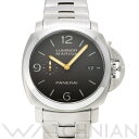 【中古】 オフィチーネパネライ OFFICINE PANERAI ルミノールマリーナ 1950 3デ ...