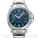 【中古】 パネライ OFFICINE PANERAI ルミノールマリーナ PAM00120 G番(2 ...