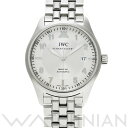【中古】 インターナショナルウォッチカンパニー IWC スピットファイア マークXVI IW3255 ...