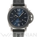 y[60񕥂zyÁz plC PANERAI ~m[ GMT PAM01279 X(2021N) u[ Y rv