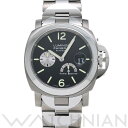 【中古】 パネライ OFFICINE PANERAI ルミノール パワーリザーブ PAM00171  ...