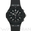 【中古】 ウブロ HUBLOT ビッグバン エボリューション ブラックマジック 301.CI.177 ...