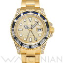 ڥ60ʧ̵ۡš å ROLEX GMTޥII 116758SA V(2010ǯ¤) ѥ  ӻ