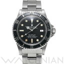 【ローン60回払い無金利】【中古】 ロレックス ROLEX シードゥエラー mark1 1665 53番台(1977年頃製造) ブラック メンズ 腕時計