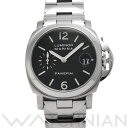 【中古】 パネライ OFFICINE PANERAI ルミノールマリーナ オートマティック PAM0 ...