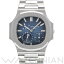 4٤륯ݥP2 5/5,6ۡڥ60ʧ̵ۡš ѥƥå եå PATEK PHILIPPE Ρ饹 3712/1A-001 ֥롼  ӻ