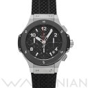 【中古】 ウブロ HUBLOT ビッグバン スチール セラミック 342.SB.131.RX ブラッ ...