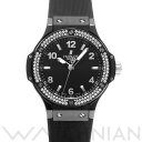 【中古】 ウブロ HUBLOT ビッグバン マジックブラック 361.CV.1270.RX.1104 ...