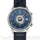 y[60񕥂zyÁz WK[ Ng Jaeger-LeCoultre }X^[ Rg[ {bNX ^C}[ Q410848J u[ Y rv