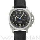 【ローン60回払い無金利】【中古】 パネライ PANERAI ルミノール 1950 フライバック レ ...