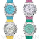 【〜10/27 最大3万円クーポン】ロレックス ROLEX コスモグラフ デイトナ ビーチ 4本セッ ...