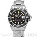 y[60񕥂zyÁz bNX ROLEX Tu}[i fCg mark6 1680 38ԑ(1974N) ubN Y rv