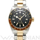 【中古】 チューダー / チュードル TUDOR ブラックベイ GMT S&G 79833MN ブラ ...