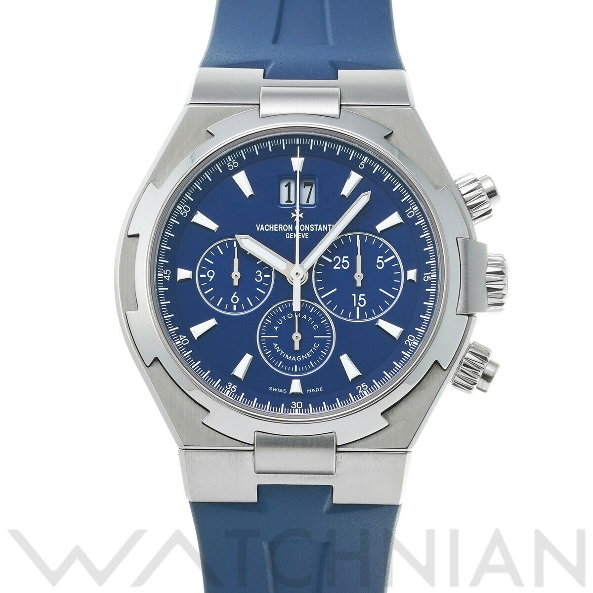 ڥ60ʧ̵ۡš  󥹥󥿥 VACHERON CONSTANTIN С Υ 49150/000A-9745 ֥롼  ӻ  󥹥󥿥  ӻ ֥