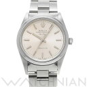 【4種選べるクーポン＆P2倍 5/5,6】【ローン60回払い無金利】【中古】 ロレックス ROLEX エアキング 14000 W番(1995年頃製造) シルバー メンズ 腕時計 ロレックス 時計 高級腕時計 ブランド